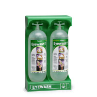 Mobilny Aparat Do Płukania Oczu 2-But.(2L) Tobin