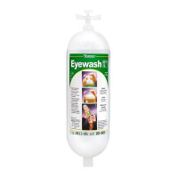 Płyn Do Płukania Oczu - Wymienna Butelka 1L Tobin