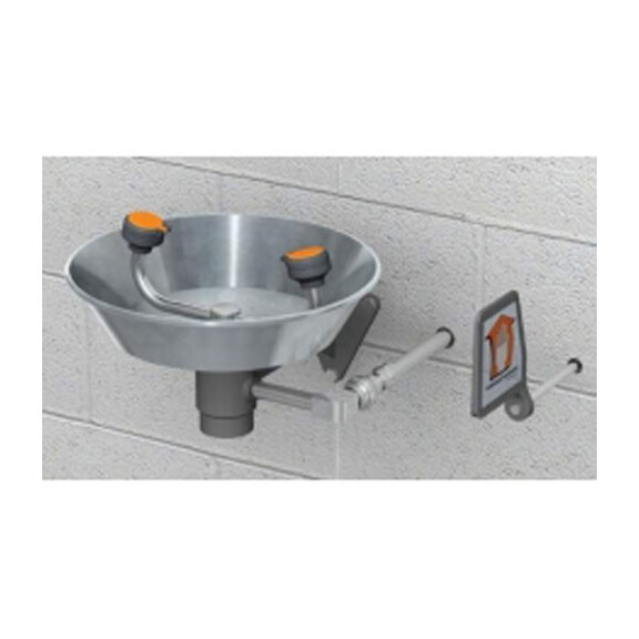 Mrozoodporna Myjka Do Oczu