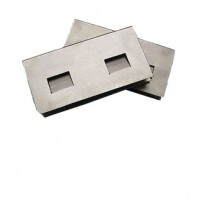 Zaciski Łączące Wanny Wychwytowe Justrite