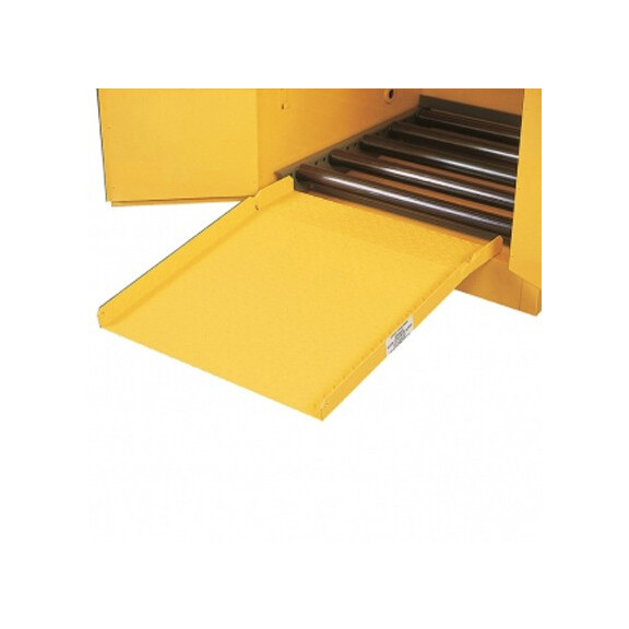 Rampa Podjazdowa Na Beczki Do Szaf Justrite