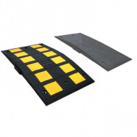 Próg Zwalniający 90 Cm X 50 Cm
