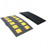 Próg Zwalniający (Krawędź) 90 Cm X 50 Cm