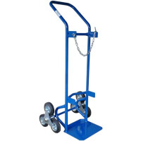 Wózek Schodowy, Transportowy, Na Butle Z Gazem