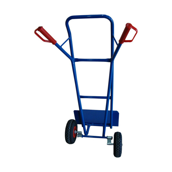 Wózek Schodowy Kroczący