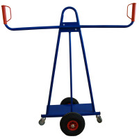 Wózek Dwukołowy Do Przewozu Płyt Wielkoformatowych