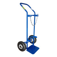 Wózek Spawalniczy Na Butle Tlen Acetylen