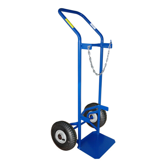 Wózek Spawalniczy Na Butle Tlen Acetylen