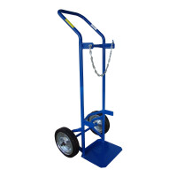 Wózek Spawalniczy Do Butli Tlen Acetylen