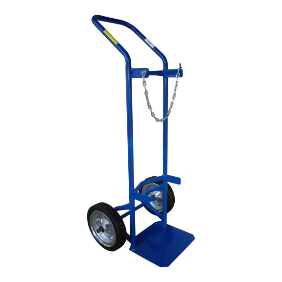 Wózek Spawalniczy Do Butli Tlen Acetylen