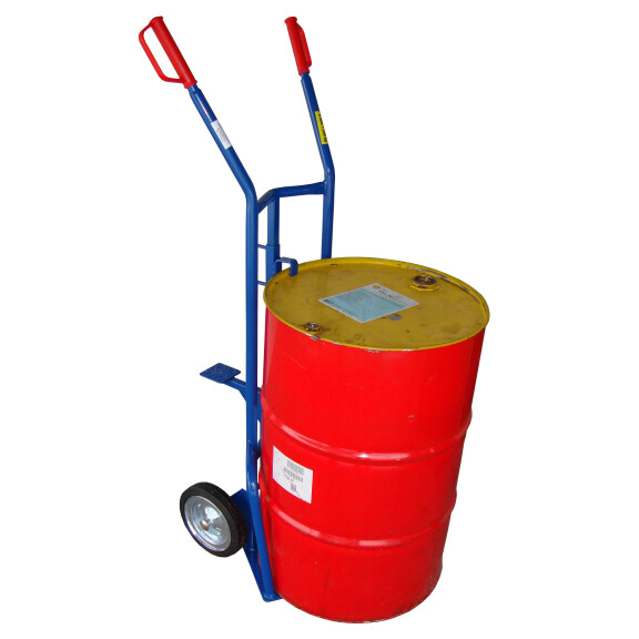 Wózek Taczkowy Do Beczek