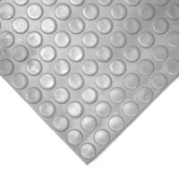 Mata Zabezpieczająca Cobadot Standard Szary 1.2M X 10M (3Mm) - Standard