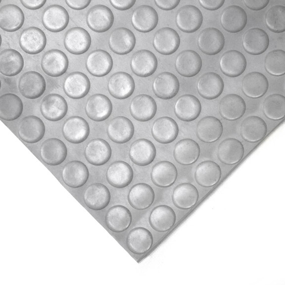 Mata Zabezpieczająca Cobadot Standard Szary 1.2M X 10M (4.5Mm) - Standard