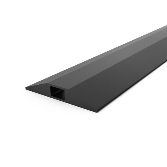 Osłona Na Kable Cablepro Gp Czarny Gp1 - 3 M