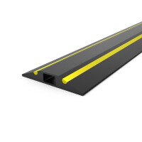 Osłona Na Kable Cablepro Gp Czarny/żółty Gp1 - 9 M