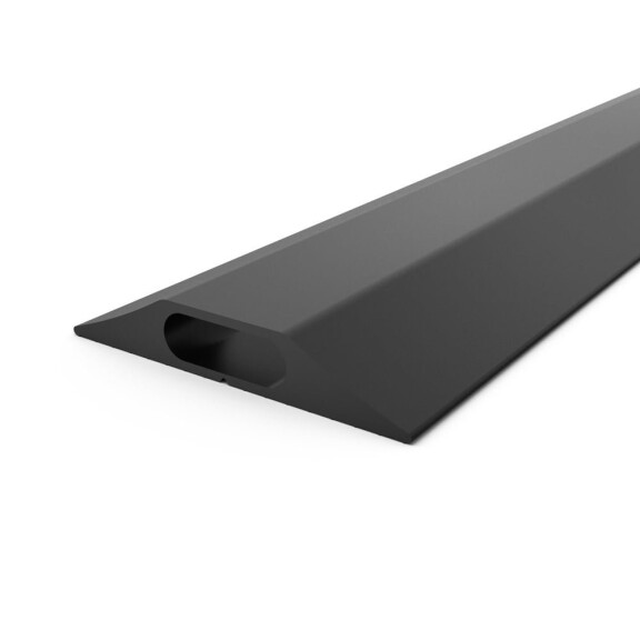 Osłona Na Kable Cablepro Gp Czarny Gp2 - 9 M