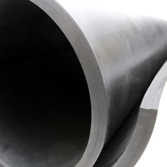 Guma Neoprenowa Coba Czarny 1.4M X Mb. (6Mm)