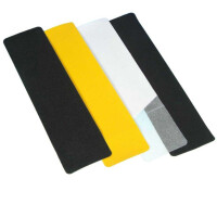 Listwy Antypoślizgowe Coba Gripfoot Czarny 152Mm X 610Mm (10 Sztuk)