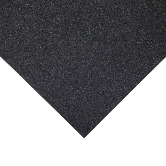 Mata Super Antypoślizgowa Gripguard Czarny 0.9M X 6M