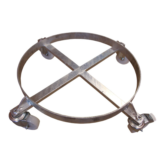 Wózek Do Beczek 200 L.