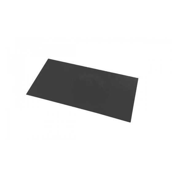 Zmywalna Mata Biobójcza Szara Brak Listwy Wykończeniowej Tak 80 X 120 Cm