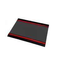 Zmywalna Mata Biobójcza Szara Listwa Wokół Dłuższych Boków Nie 100 Cm X Metr Bieżący