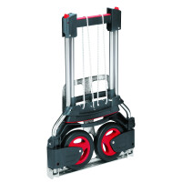 Kompaktowy Wózek Transportowy Ruxxac-Cart Exclusive 41 Cm