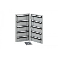 Metalowa Szafka Na 100 Kluczy - Kbx 100