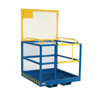 Pomost Roboczy Do Wózka Widłowego, Ak 1200X1200