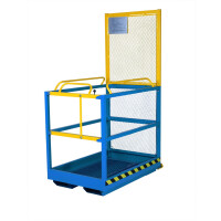 Pomost Roboczy Do Podnośnika Widłowego, Ak 800X1200