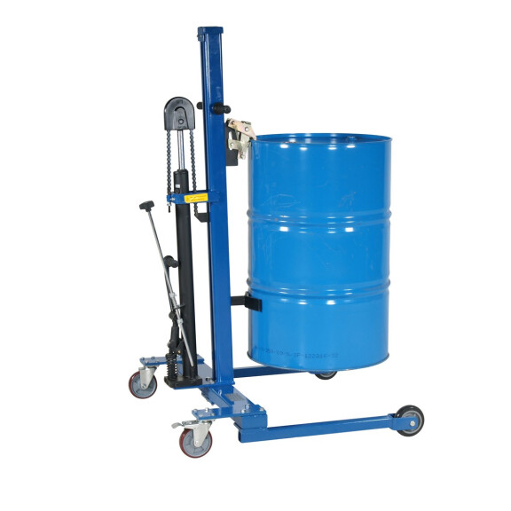 Hydrauliczny Podnośnik Do Beczek Fl 300 Ah