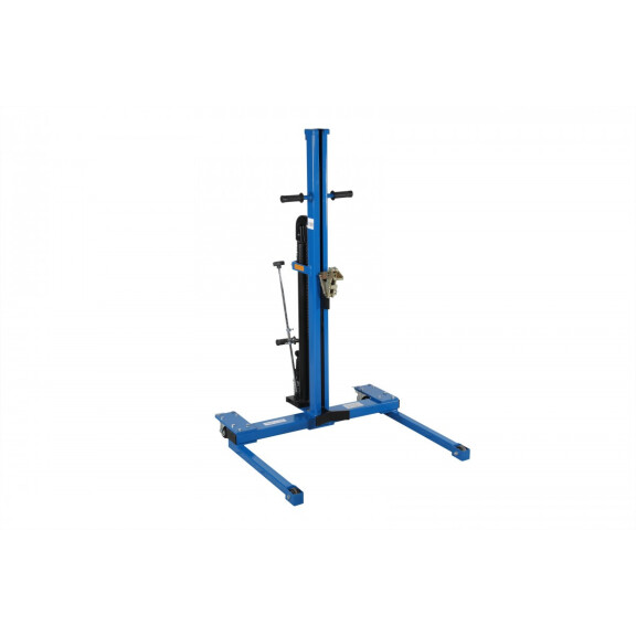 Podnośnik Hydrauliczny Do Beczek Fl 300 A