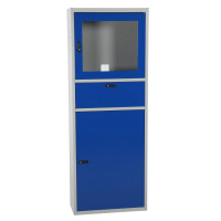 Szafa Komputerowa Do Warsztatu