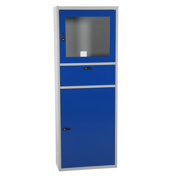 Szafa Komputerowa Do Warsztatu