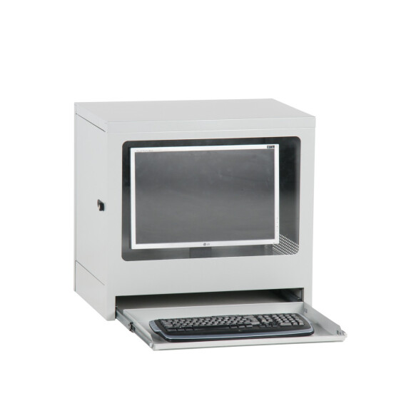 Kompaktowa Szafka Komputerowa