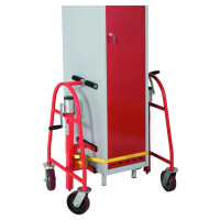 Wózek Do Mebli - Platforma Transportowa - 600 Kg