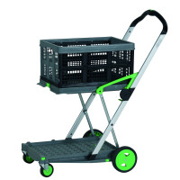 Wielofunkcyjny Składany Wózek Transportowy (Clax)