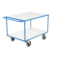 Wózek Platformowy Hd 1200X800