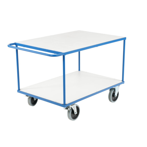 Wózek Platformowy Hd 1200X800