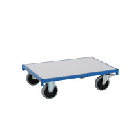 Wózek Platformowy 890X520, Bez Burt