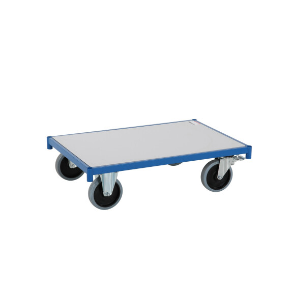 Wózek Platformowy 1040X610, Bez Burt