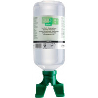 Płyn Do Płukania Oka, Ciało Obce - Butelka Plum Eye Wash Duo 1000Ml