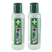 Płukanka Do Oczu Cederroth Dwupak 500Ml