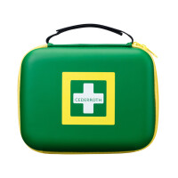 Apteczka Przenośna W Torbie Cederroth First Aid Kit Medium