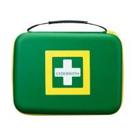 Apteczka Przenośna W Torbie Cederroth First Aid Kit Large