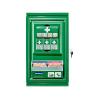 Apteczka Pierwszej Pomocy Cederroth Small First Aid Cabinet