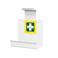 Uchwyt Ścienny Do Apteczek Przenośnych Cederroth