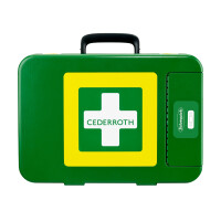 Apteczka Przenośna Walizkowa Cederroth First Aid Kit - Xl