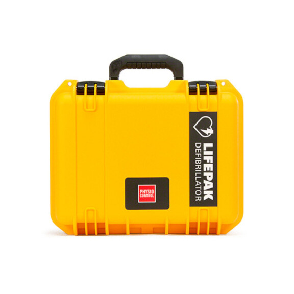 Walizka Do Defibrylatora Aed Lifepak 1000