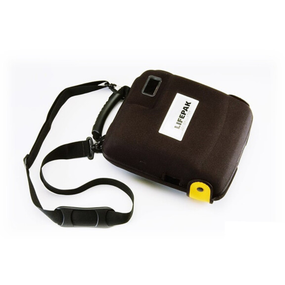 Torba Transportowa Do Defibrylatora Lifepak 1000